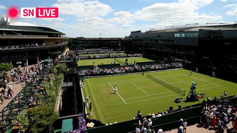 wimbledon 2019 results|Wimbledon 2019 results: Live tennis scores, full draw, .